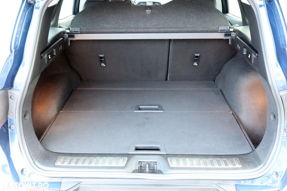 Renault Kadjar TCe EDC GPF Intens - 16