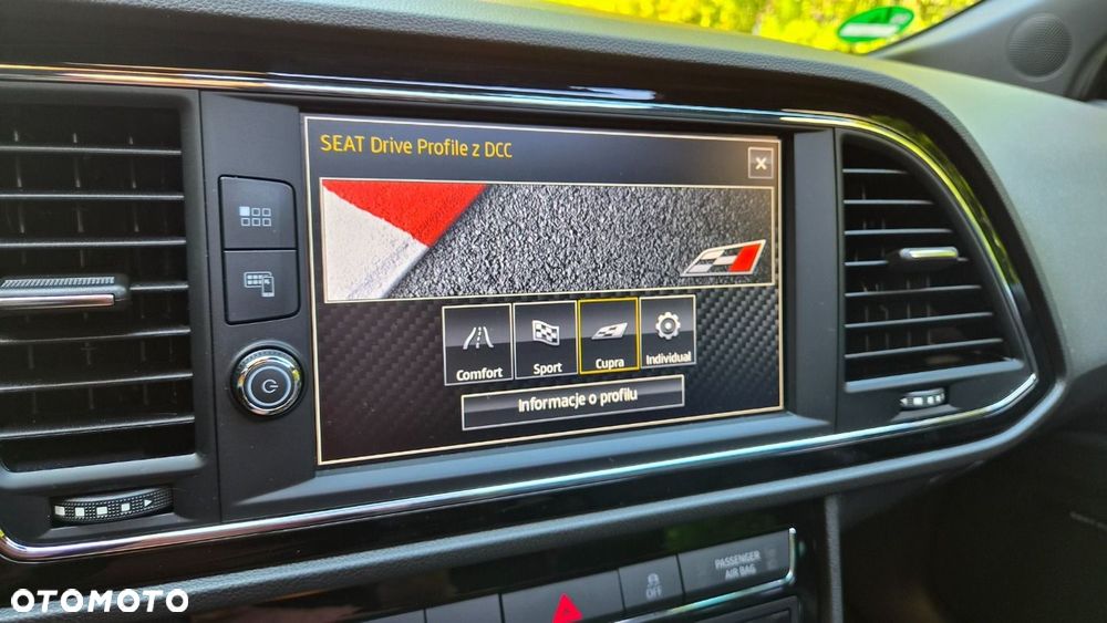 Seat Leon - 33