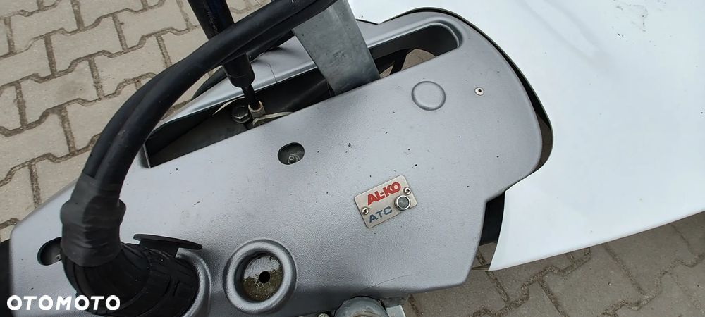 Tabbert Cellini 620 - 27