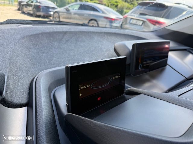 BMW i3 94Ah +EXA +Comfort Package Advance - 19