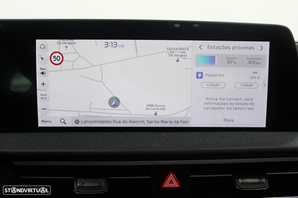 Kia EV6 77,4-kWh Business - 24