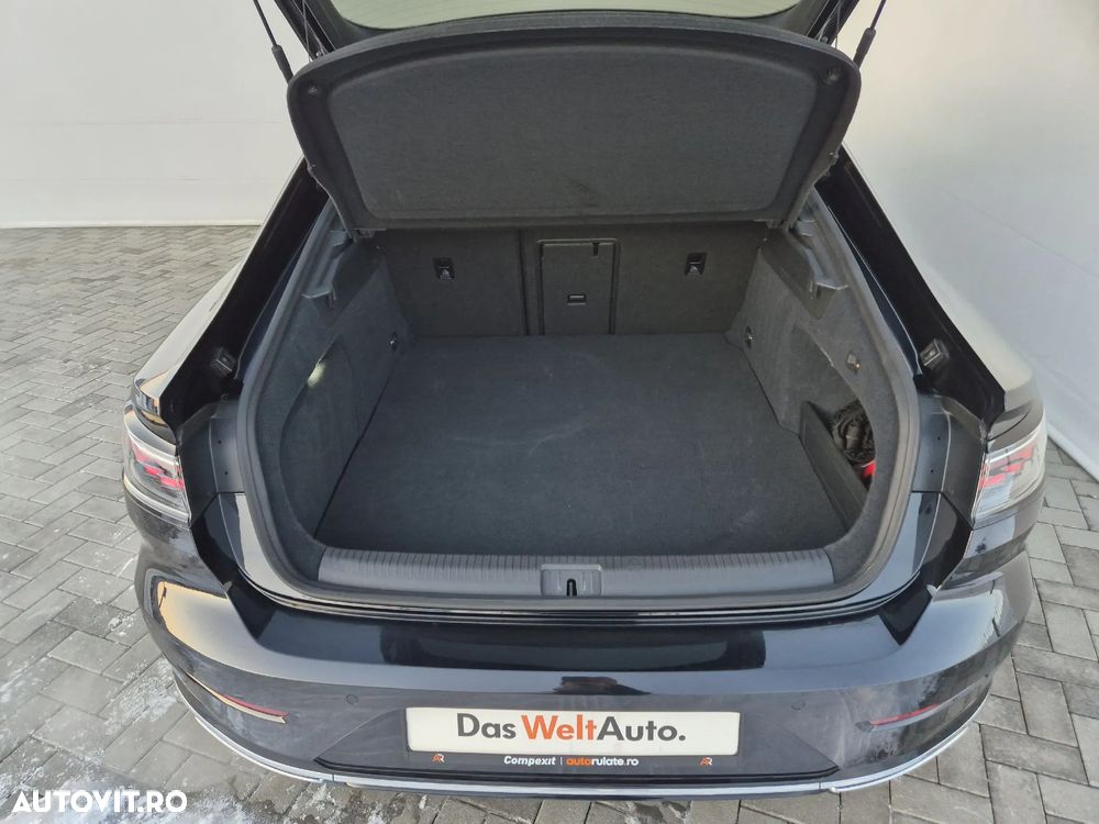 Volkswagen ARTEON 1.4 eHybrid OPF DSG R-Line - 34