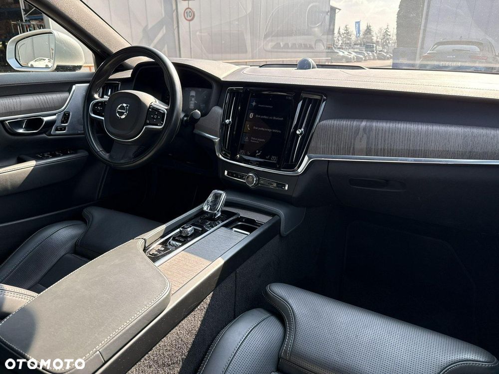 Volvo S90 D5 AWD Inscription - 21