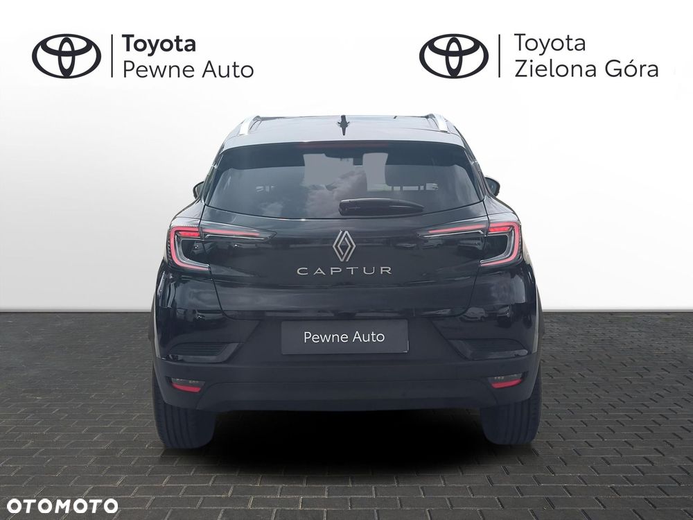 Renault Captur 1.3 TCe mHEV Techno - 4