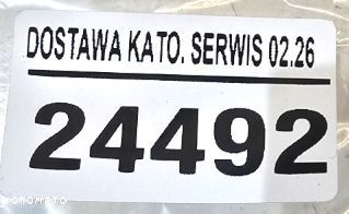 przekaźnik wiązka elektryczna wentylatorów olep insignia b 39108468 - 5