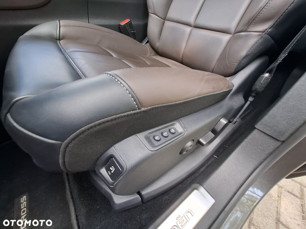 Citroën C5 Aircross 1.2 PureTech Shine EAT8 - 21