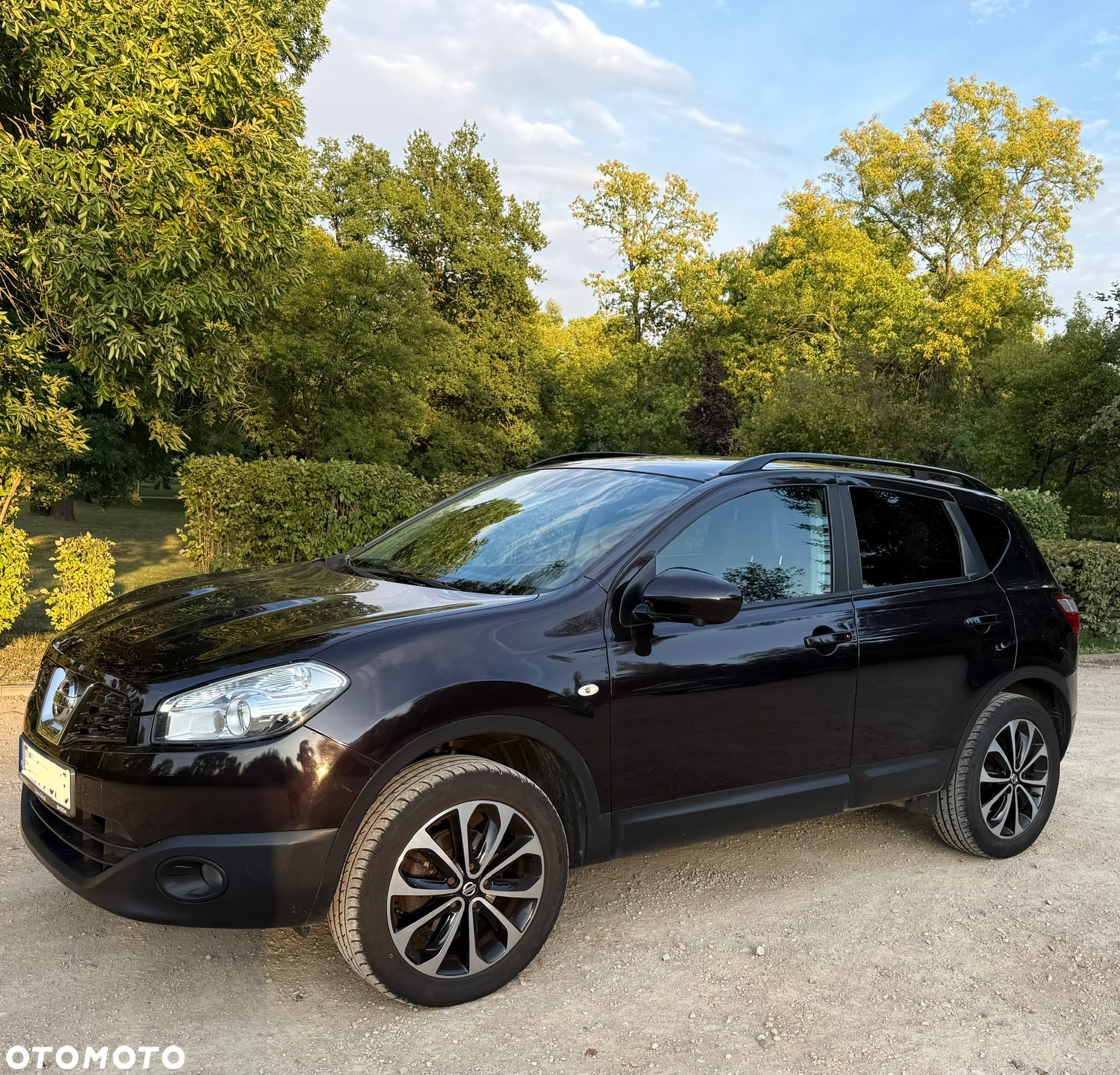 Nissan Qashqai 1.6 Tekna - 2