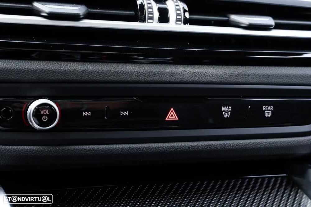 BMW i4 eDrive35 Pack Desportivo M - 47