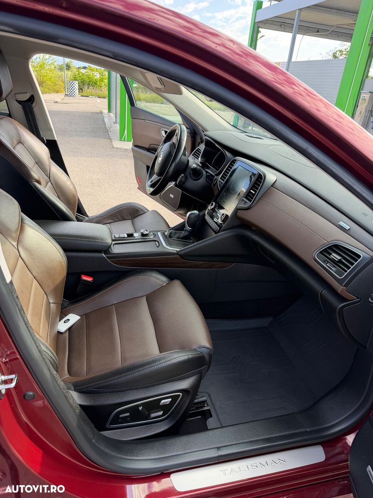 Renault Talisman - 17