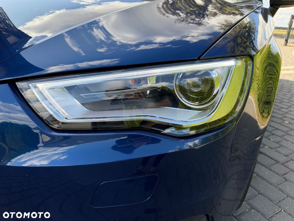 Audi A3 Sportback 1.2 TFSI Ambition - 29