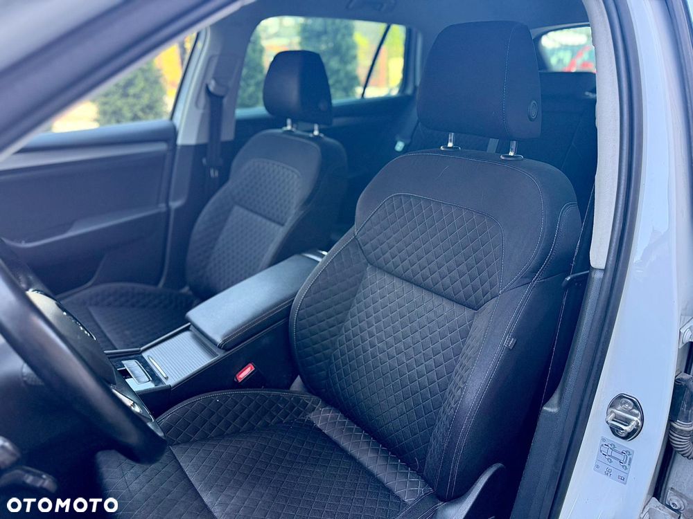 Skoda Superb 2.0 TDI DSG Style - 13