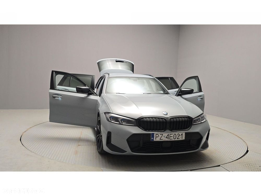 BMW Seria 3 320d xDrive Sport - 14