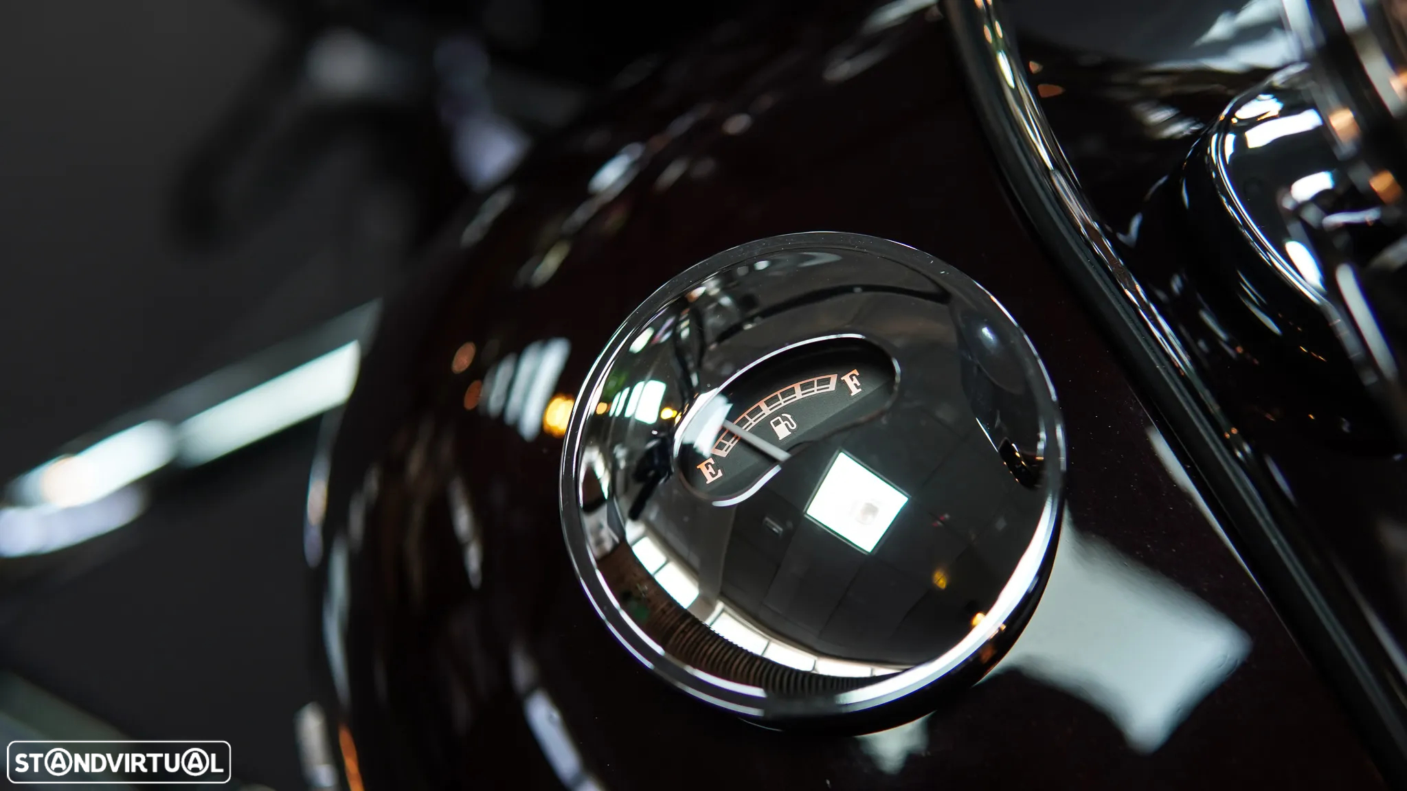 Harley-Davidson Road King Classic - 6