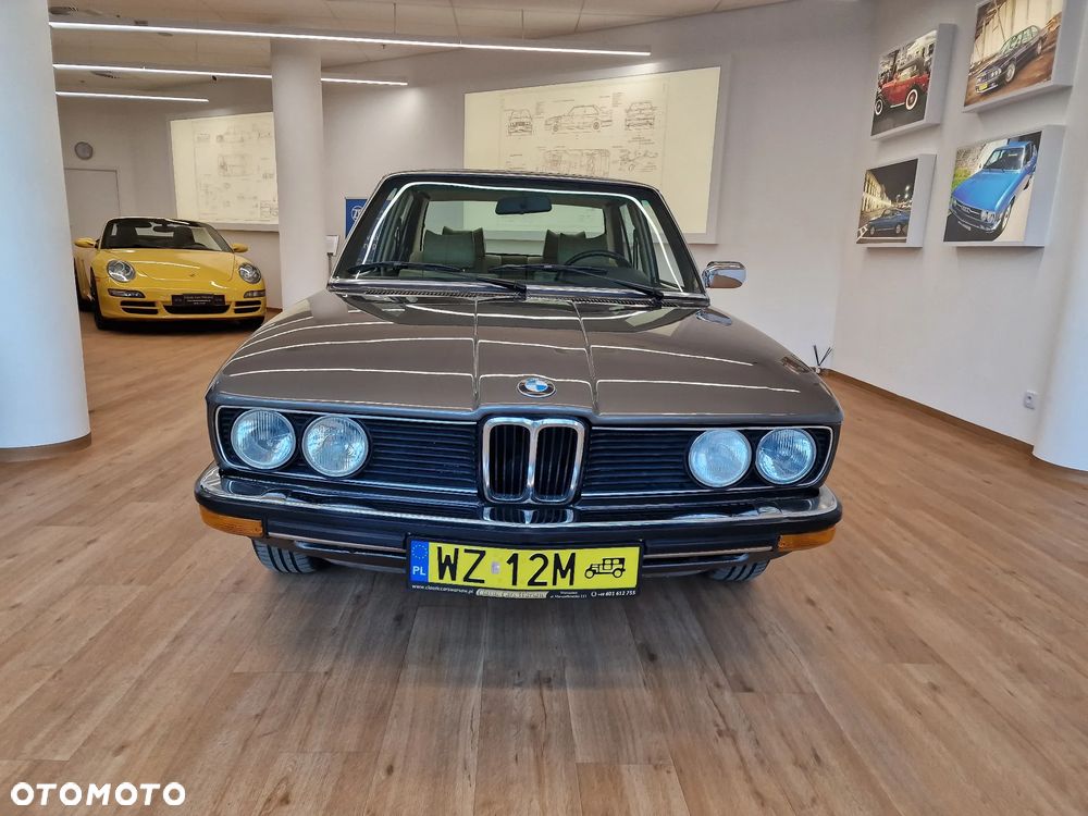 BMW Seria 5 - 2