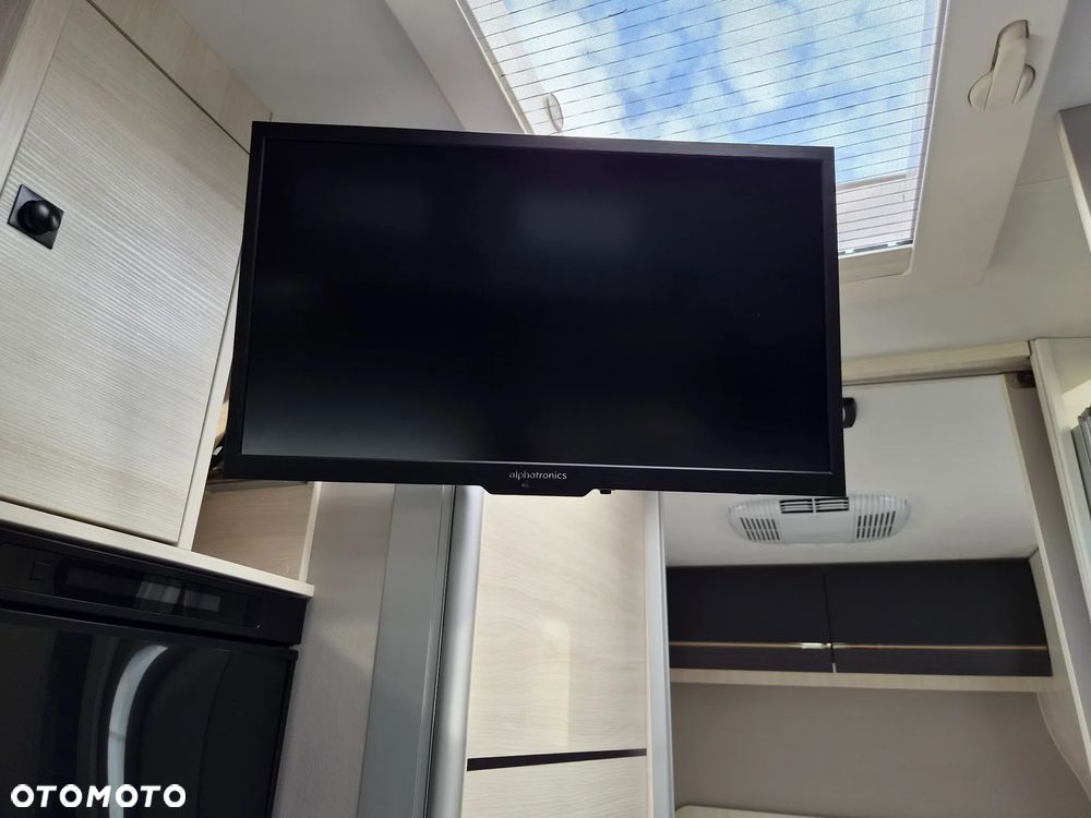 Ford CHAUSSON 788 TYTANIUM PREMIUM - 11