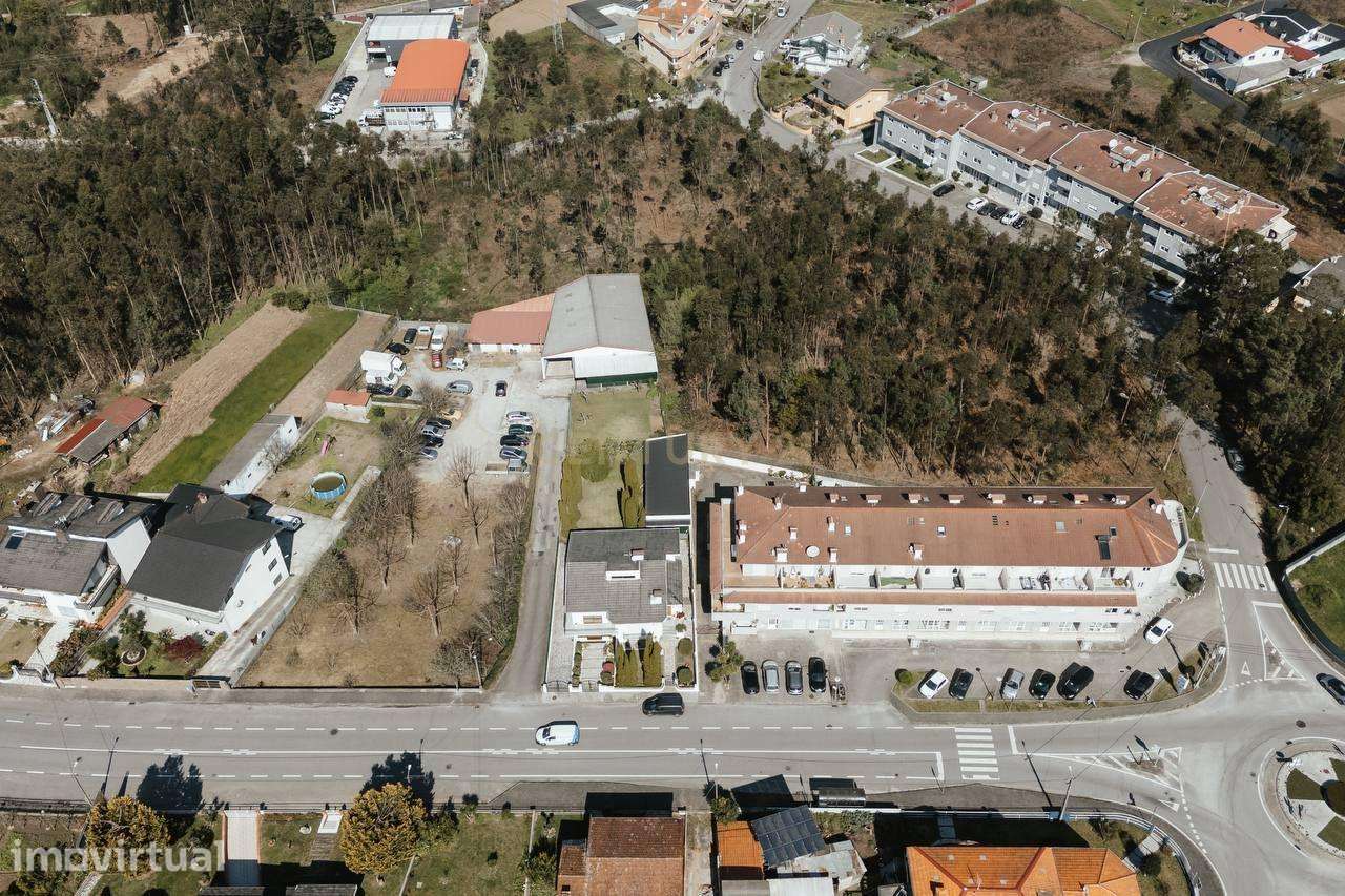 Terreno Urbanizado 6.630m2 - Lobão - Grande imagem: 3/5