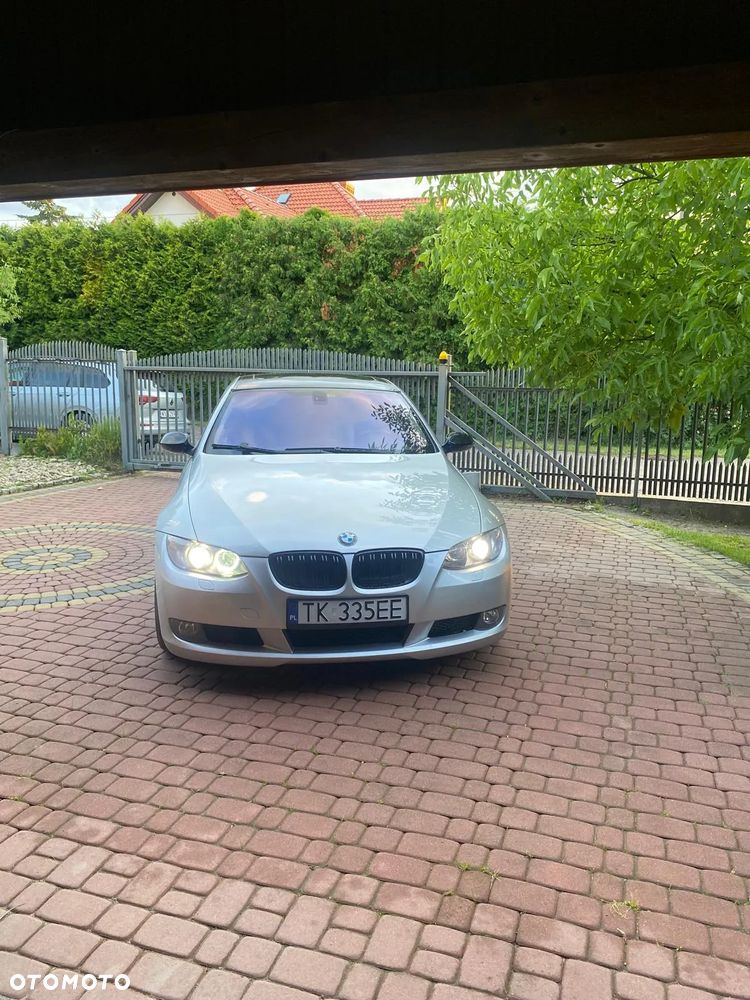 BMW Seria 3 335i - 2