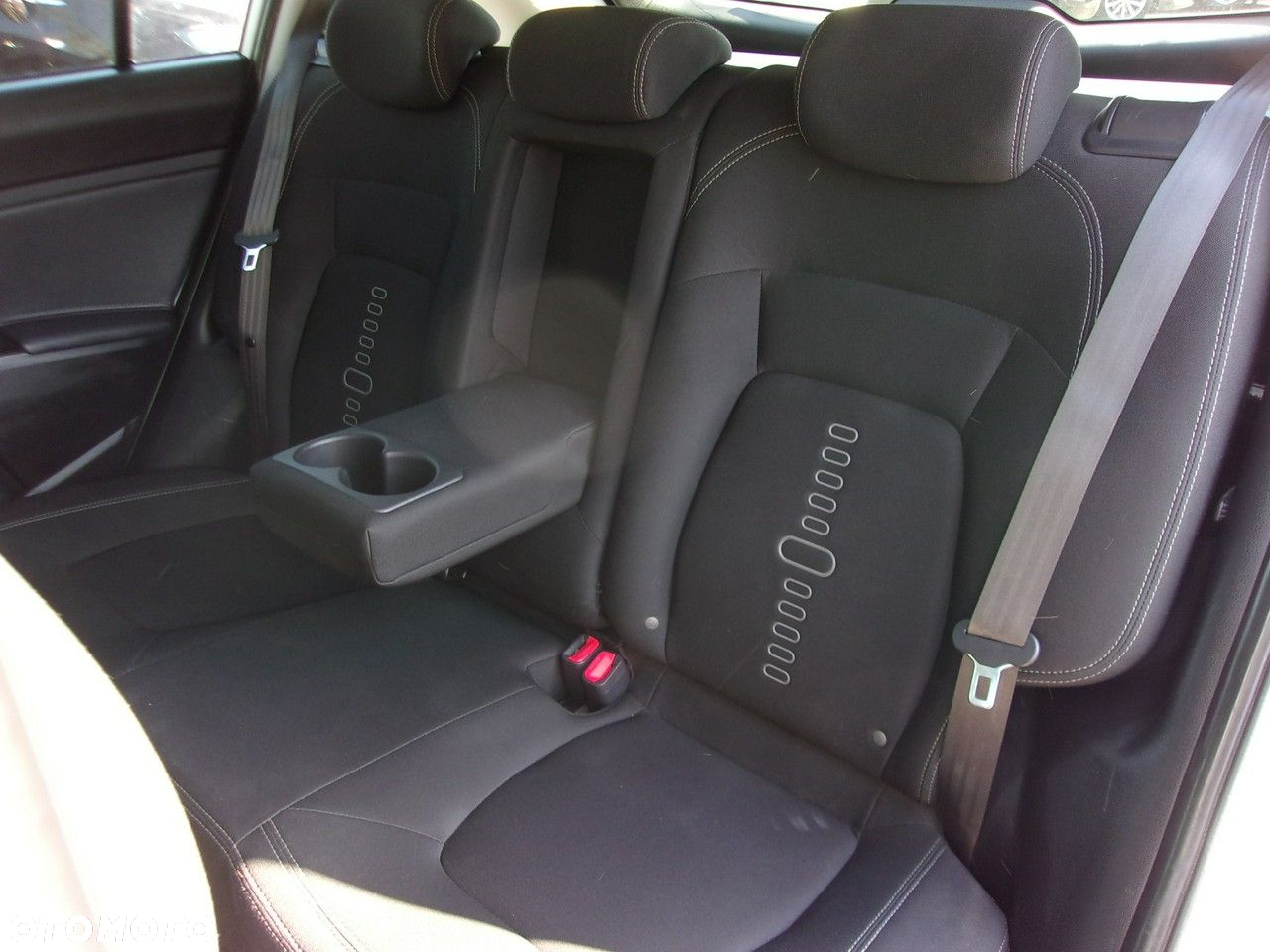 Kia Sportage 1.6 GDI M 2WD - 28