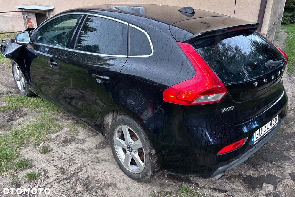 Volvo V40 ver-d3-drive--e-momentum - 3