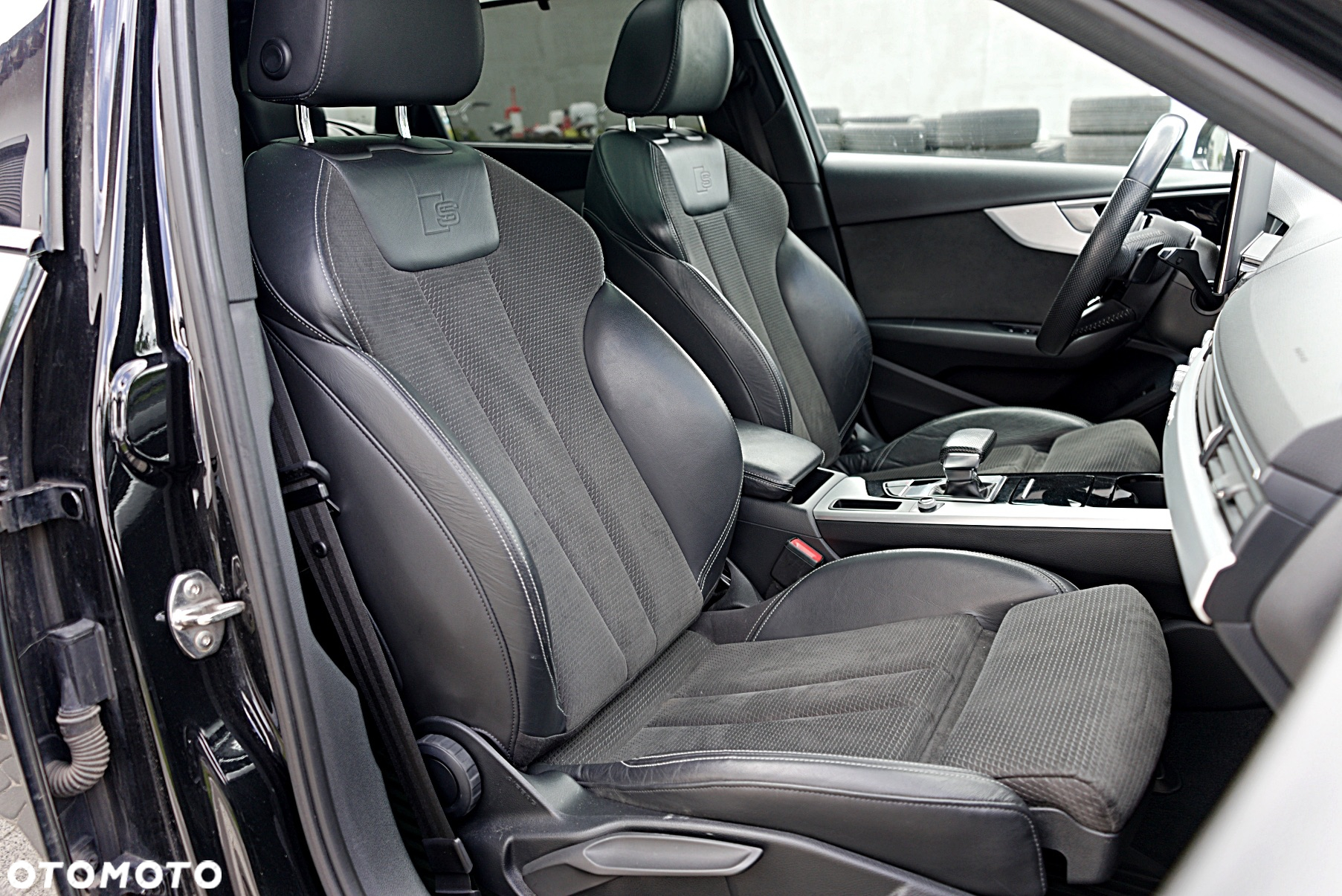 Audi A4 40 TDI Quattro Sport S tronic - 21