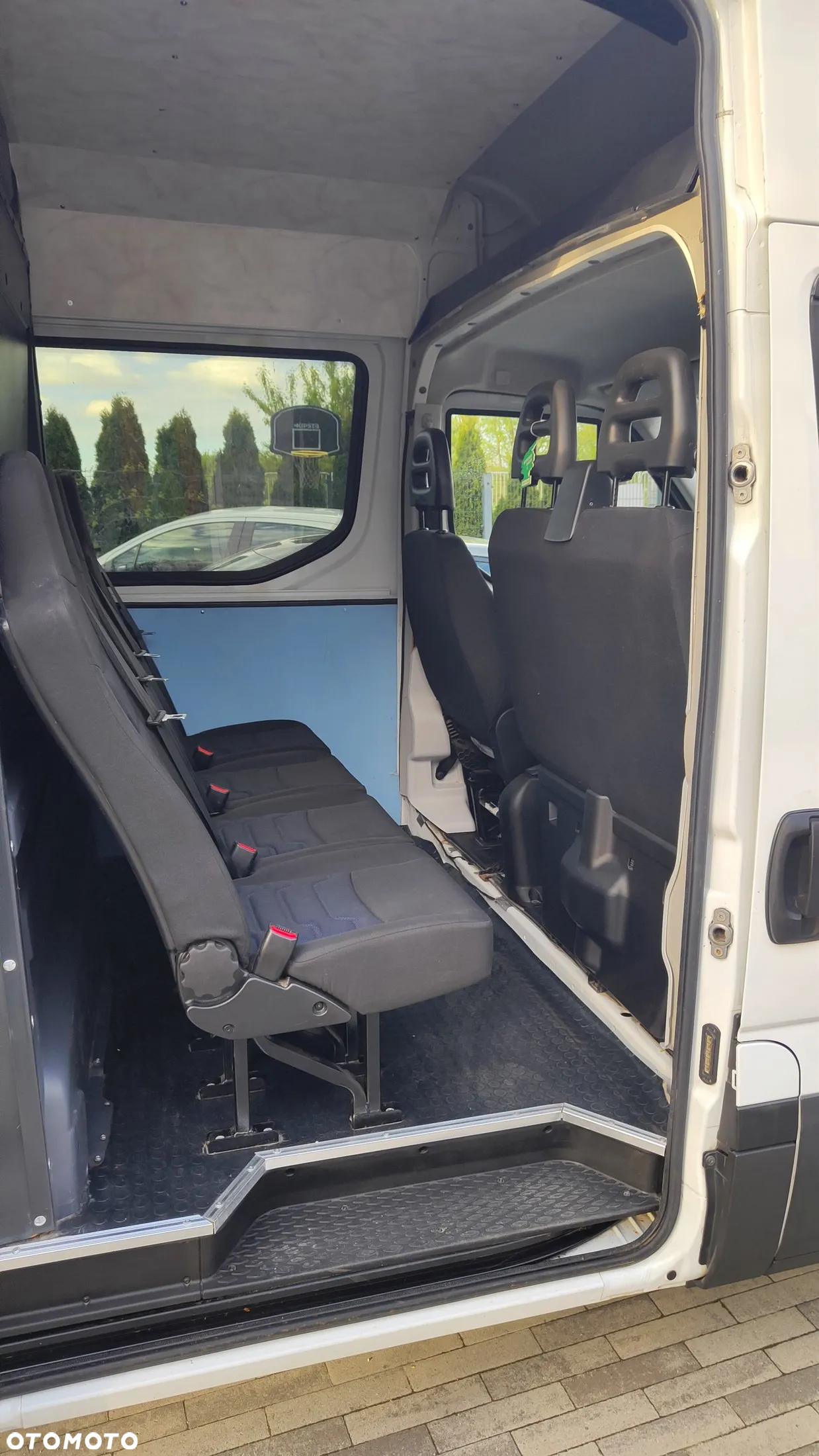Iveco Daily 35S16 - 8