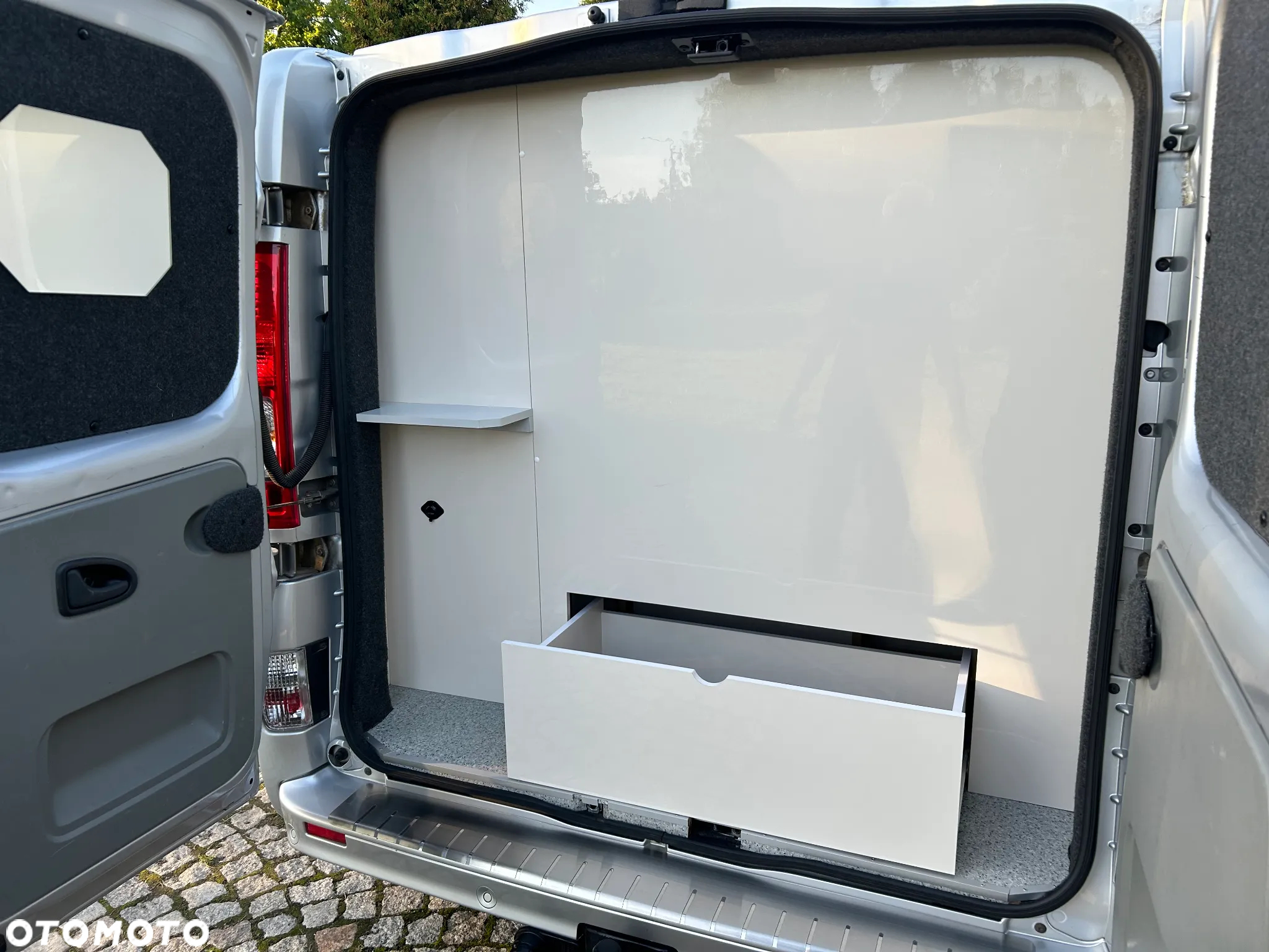 Renault Trafic - 15