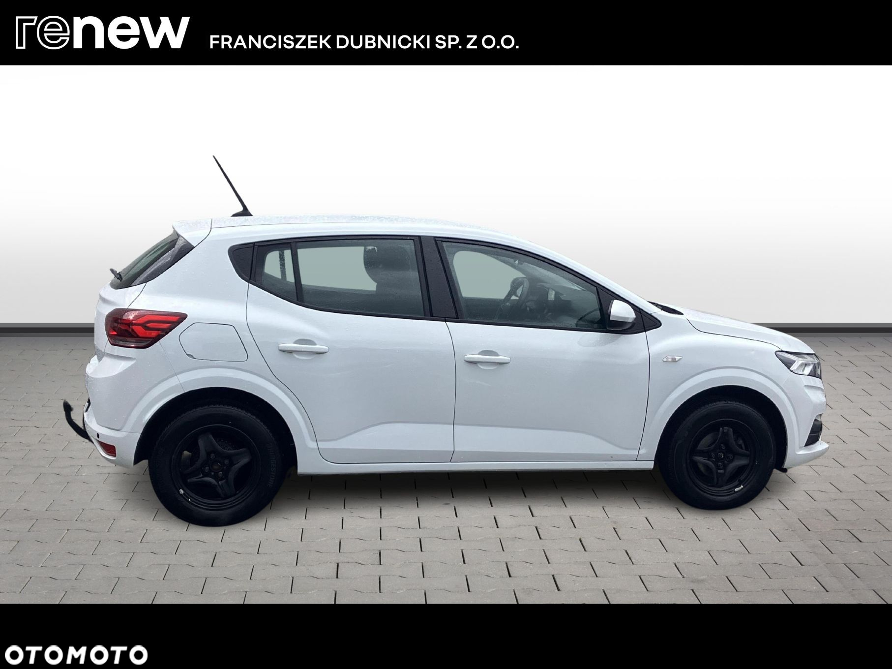 Dacia Sandero 1.0 TCe Expression - 6