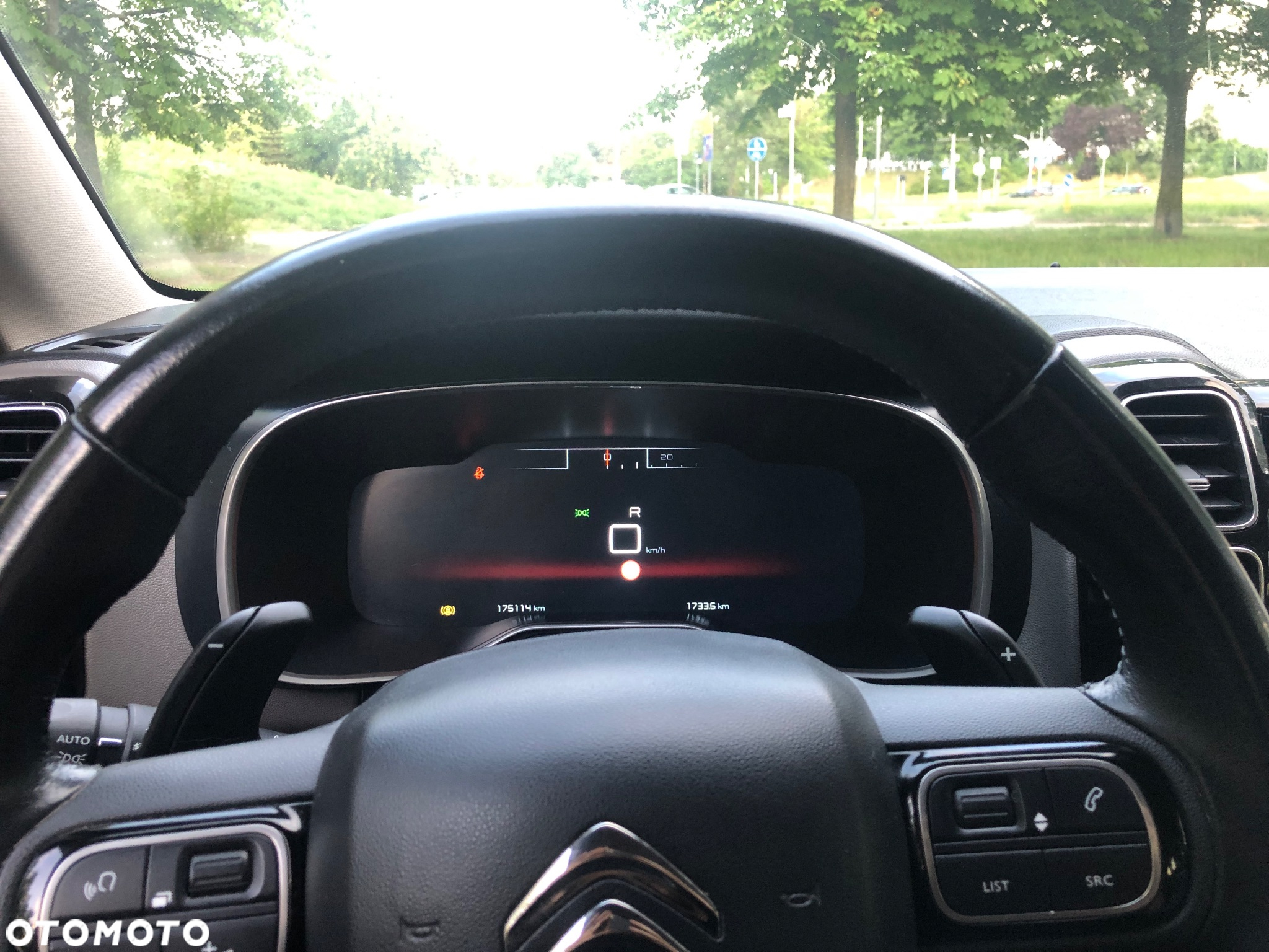 Citroën C5 Aircross - 25