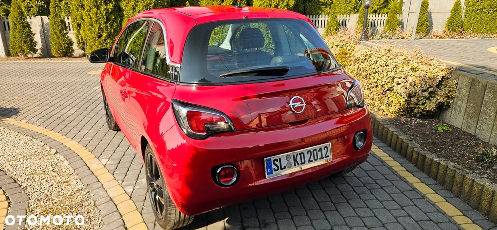 Opel Adam 1.4 120 Jahre - 24