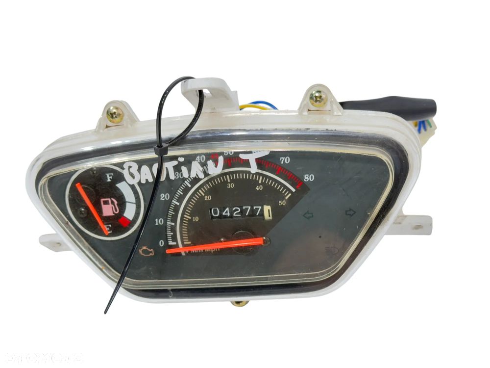 Licznik Baotian BT49QT NECO 50   4T Wtrysk - 2
