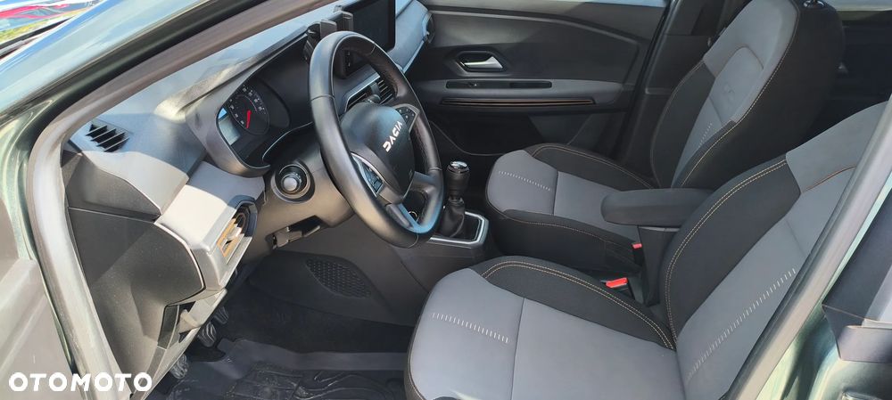 Dacia Jogger 1.0 TCe SL Extreme - 31