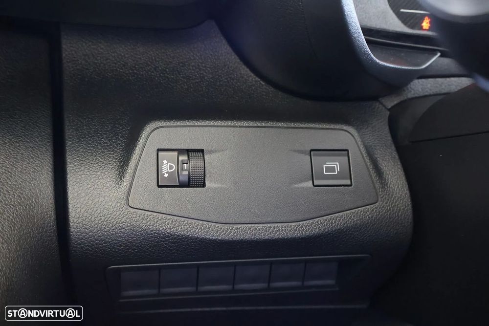 Opel Combo  Cargo 1.5 D Van M - 23