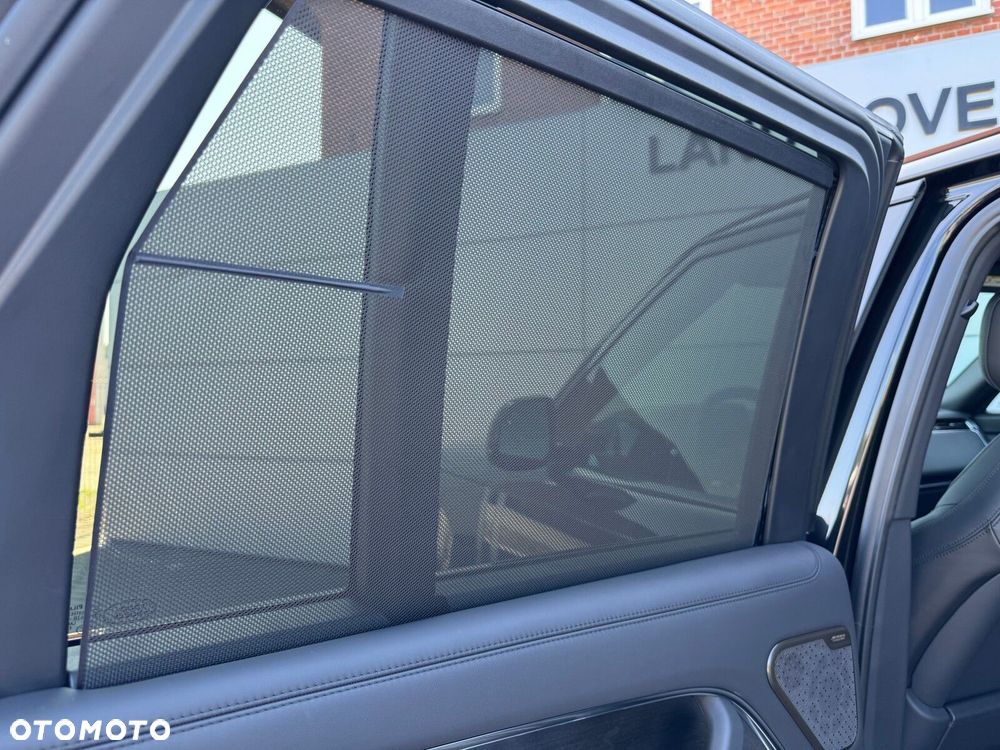 Land Rover Range Rover - 33