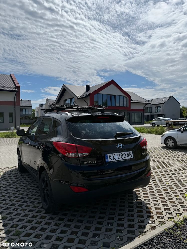 Hyundai ix35 1.6 GDI Classic 2WD - 7