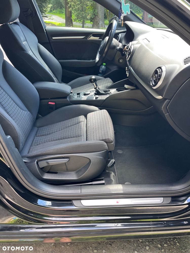 Audi A3 Sportback 1.4 TFSI Attraction - 15
