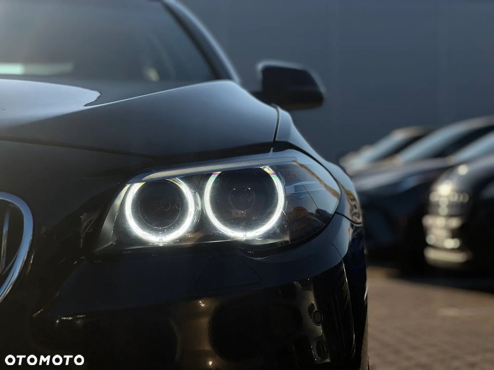BMW Seria 5 - 12
