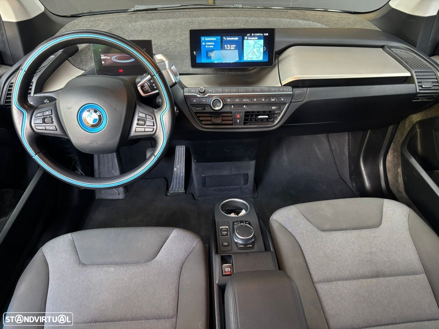 BMW i3 (120 Ah) - 5