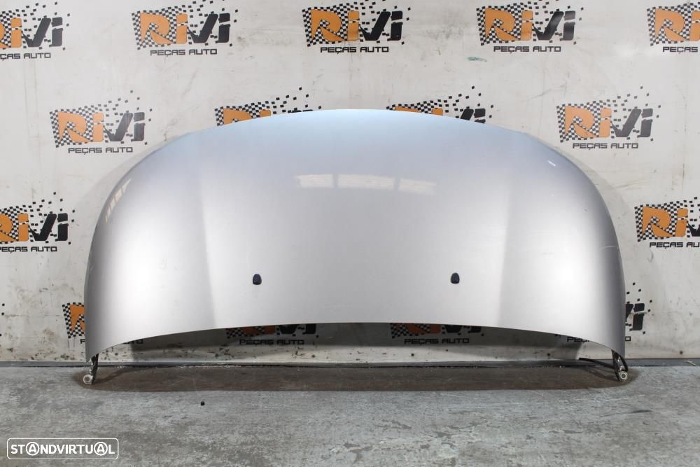 Frente Citroën C3 Picasso - 10