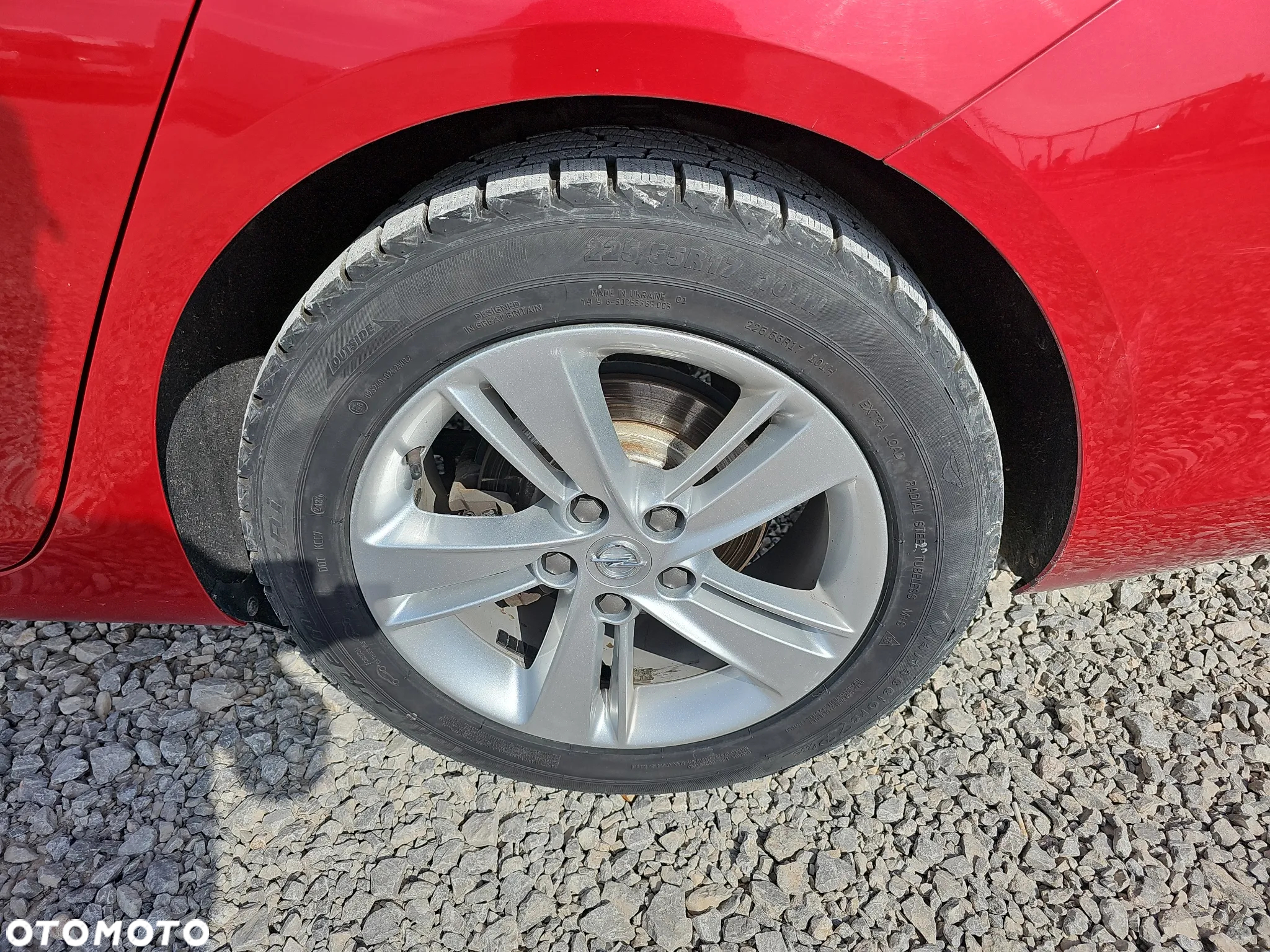 Opel Insignia 2.0 T Elegance S&S - 24