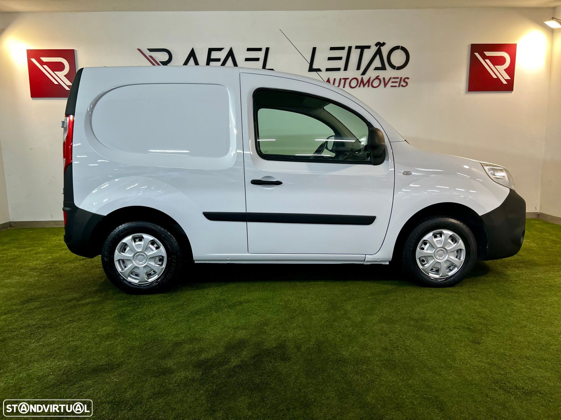 Renault Kangoo 1.5 dCi Business - 10