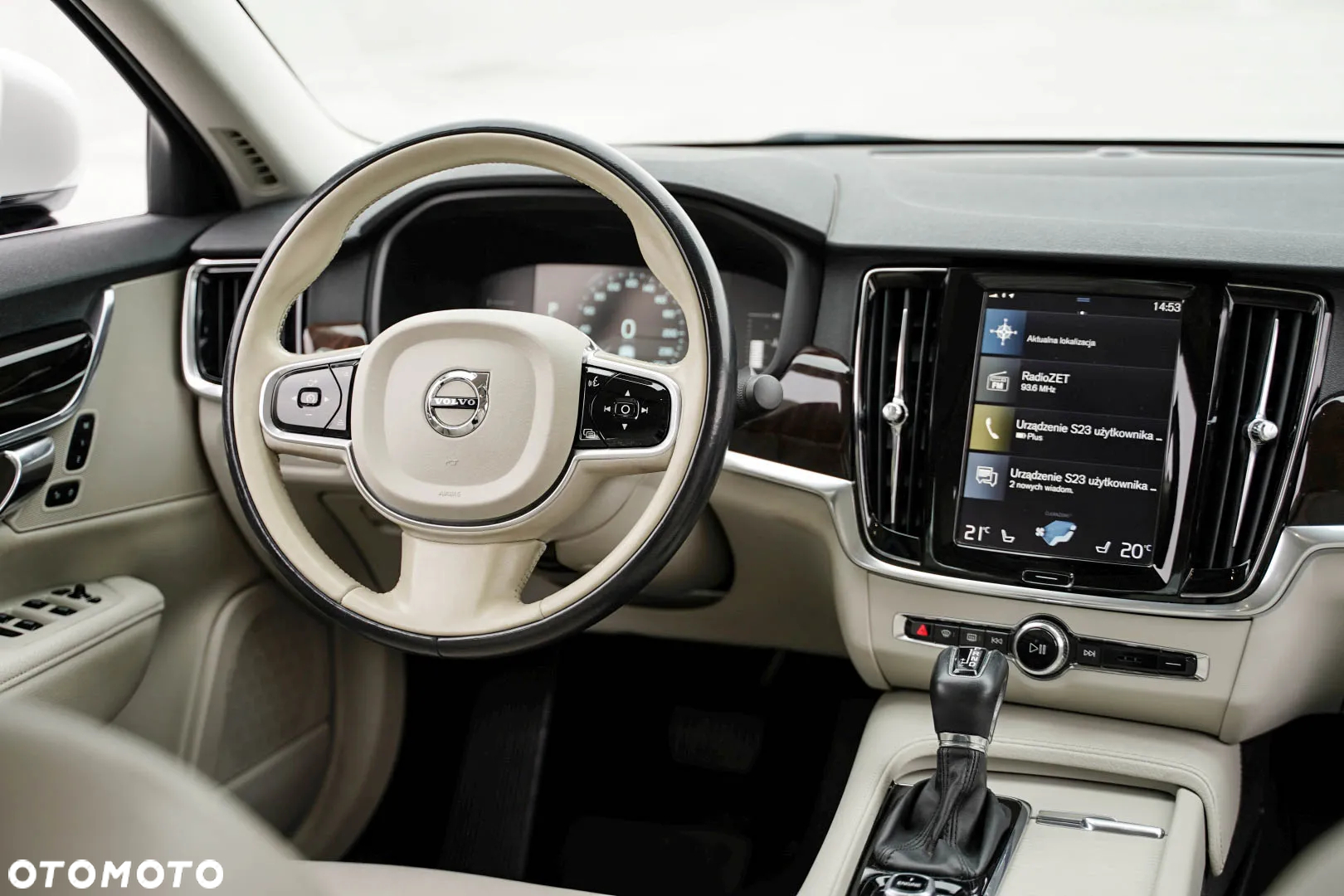 Volvo S90 T5 Inscription - 7