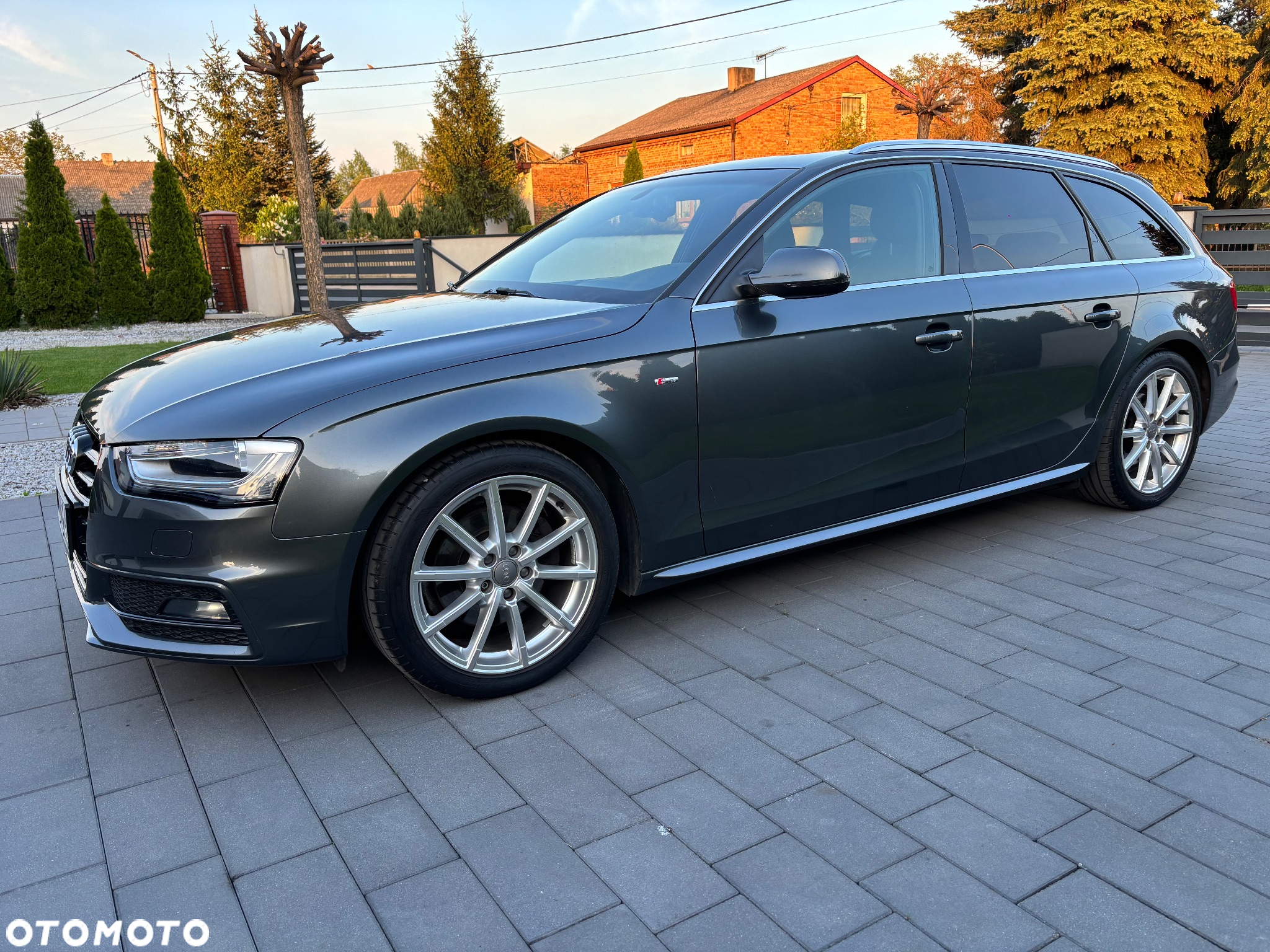 Audi A4 2.0 TDI Quattro S tronic - 26