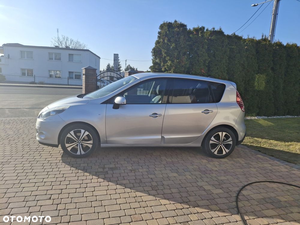 Renault Scenic - 4