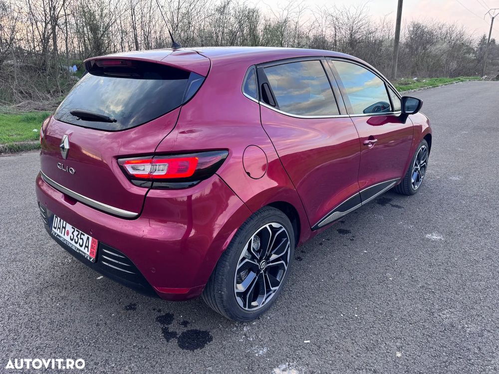 Renault Clio ENERGY TCe 120 INTENS - 4