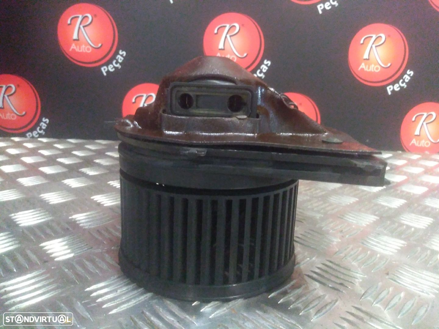 Motor Da Sofagem Audi A3 (8L1) - 2