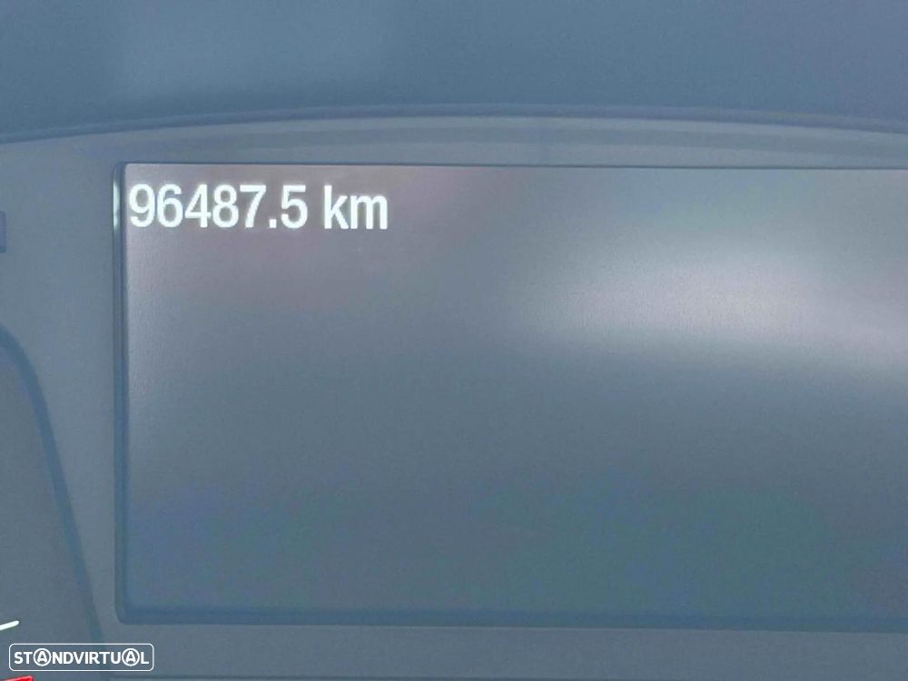 Ford Fiesta 1.0 EcoBoost ST-Line X - 9