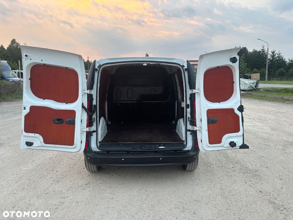 Mercedes-Benz Citan - 9