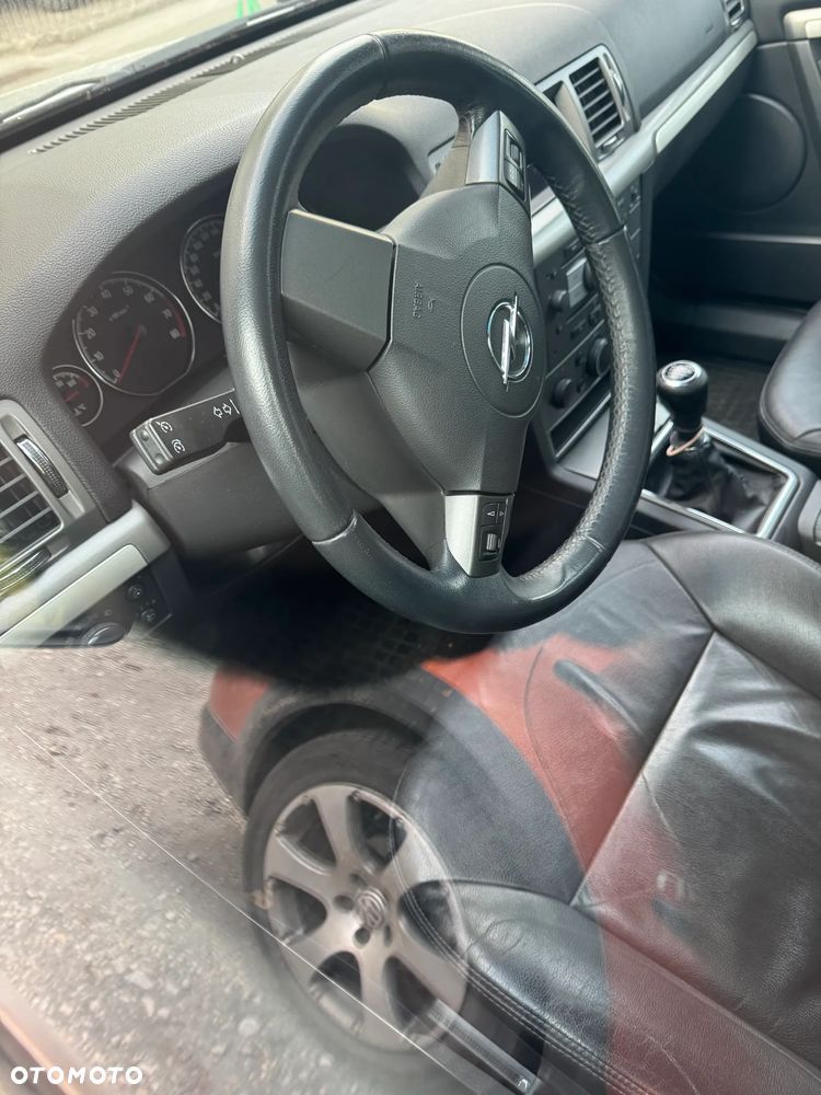 Opel Signum 2.0 Turbo - 25