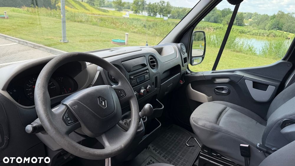 Renault Master - 5