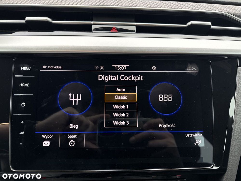 Volkswagen Arteon Shooting Brake 2.0 TSI 4Motion R DSG - 30